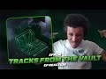 Eprom - Tracks From The Vault (EP REACTION)