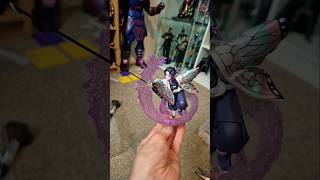 BUZZMOD SHINOBU KOCHO DEMON SLAYER FIGURE! screenshot 4