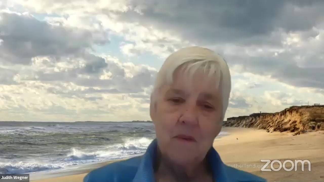 Nantucket Planning Board 11/23/20 YouTube