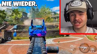 Das Ende von Black Ops 