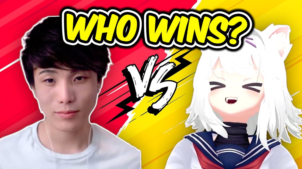 Филиан умнее Сиккуно?