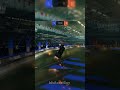 Nice punch :) #rocketleague #gaming #rlchamp #kuxirpinch #rlclips #shorts #viral #fyp