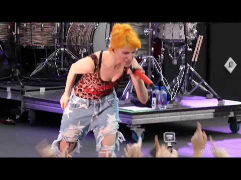 Paramore - Parahoy! 2016 Show #1 (Whole Show - HD) 3/05/16