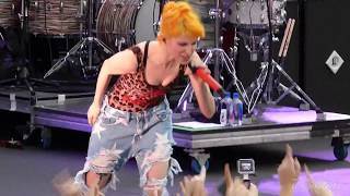Download Lagu Paramore - Parahoy! 2016 Show #1 (Whole Show - HD) 3/05/16 MP3