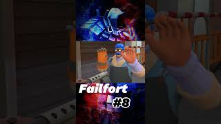 Failfort 8