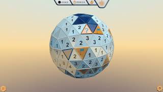 Globesweeper Triangle Mode Tutorial