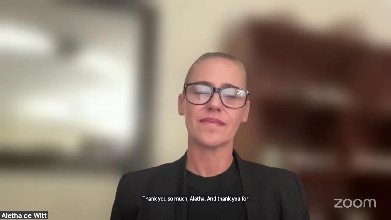 5th AERAP Roundtable on African Science Leadership and EU Research & Development Policy