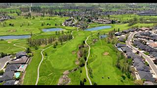 Eagle Point Golf Course