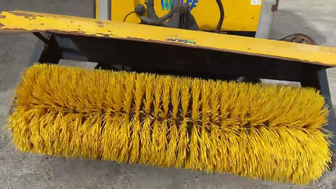 Redskapsbärare Wulff 400