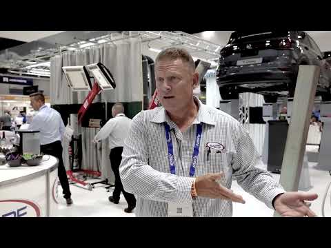 Sydney Automotive Paint And Equipment Pty Ltd