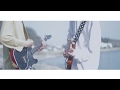 【コラボ】言って。-ヨルシカ｜Guitar Cover By雨音 空&哉真人