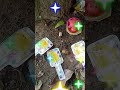 Wah Ada Permen Tiga Itik Dan Kura Merah Juga Lucu Untuk Bagi Bagi Makan Semut#shorts #semutrangrang