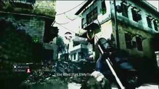 OpTic DTreats :: Purebred :: CoD4 Montage