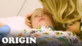These Children Spend More Time In Hospital Than At Home | Inside Children's Hospital | Full Episode