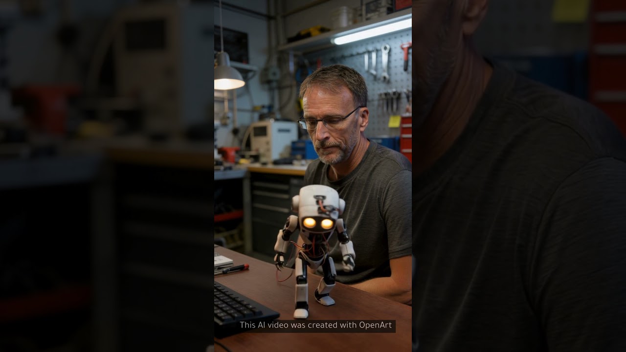 Сегодня День изобретателей и День заведения друзей 🤝🤖