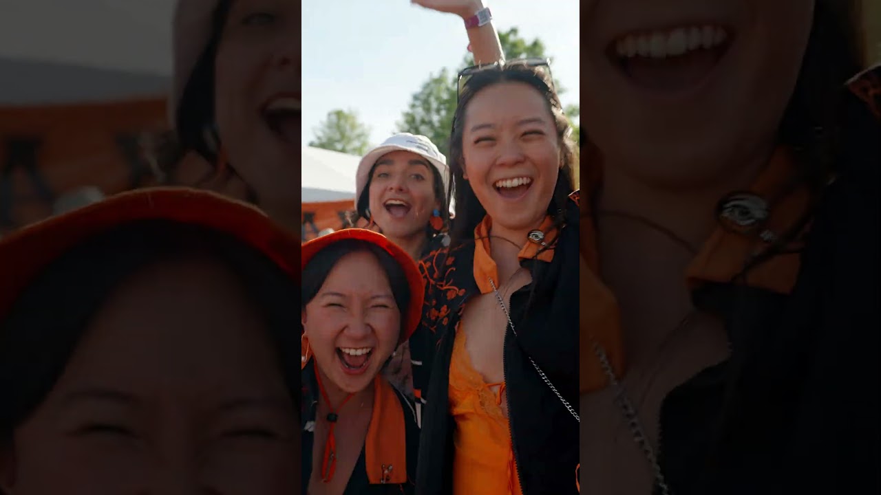 Get ready for Princeton Reunions 