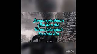 Phyne Ballerz - Jangan Pisahkan [lirik]