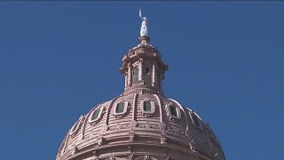 Property tax relief in hands of Texas Senate | FOX 7 Austin
