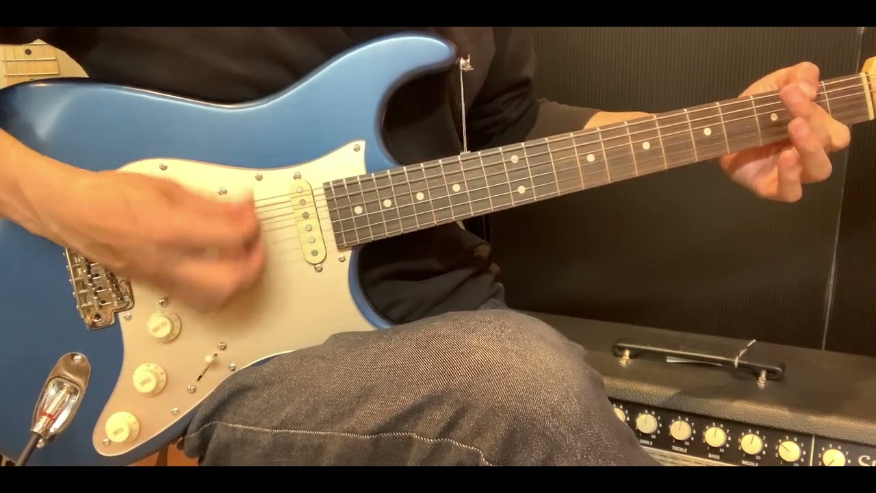 momose MC1-STD/R-GP DLPB-MAT【商品紹介@Guitar Planet】 - YouTube