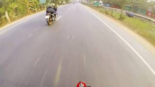 Yamaha R15s || Suzuki Gixxer SF || RTR 160 4v