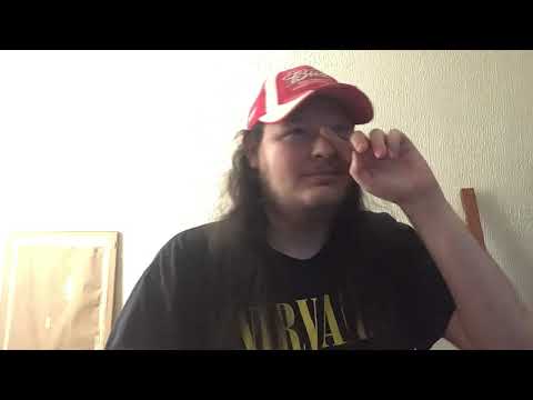 Nornis "Abyssal Zone" NIJISANJI NORNIS Reaction