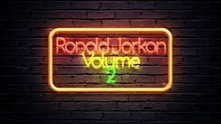 Ronald Jorkan - Jikin Adwoj Kakije