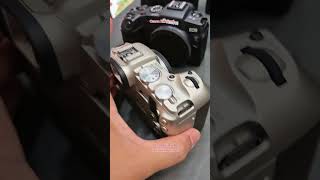 Canon EOS RP