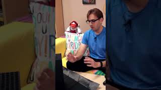 O PIOR JOGO DE NARUTO  ( NARUTO STORM CONNECTIONS ) screenshot 2