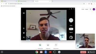 How to use the camera on a Chromeboook screenshot 4