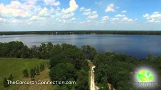 Cat Lake in Harmony, FL - Moving to Harmony Florida