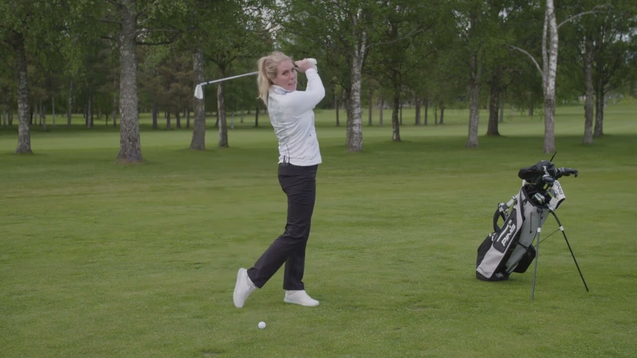 Två nycklar för bättre tryck i järnslagen