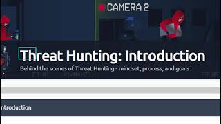 Threat Hunting: Introduction - TryHackMe Walkthrough