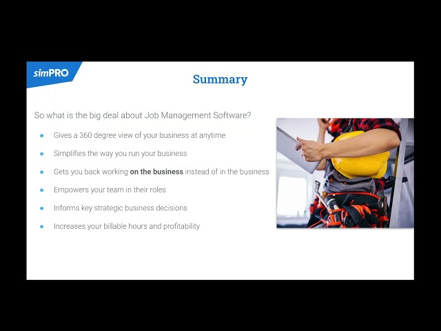 deposit invoice number simpro software cis invoice template