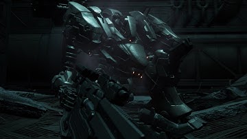 balteus every day until AC7 is announced day 441 (feat. LOADER 4)