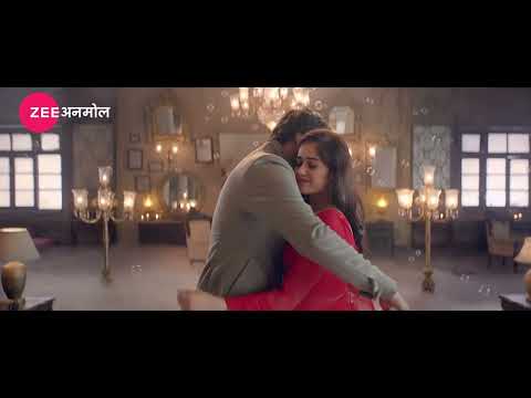 आपके आ जाने से - सोम-रवि, रात 10:30 बजे - Promo - ज़ी अनमोल