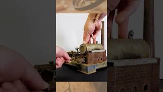 Restoring a 1950s  old rust Steam Engine Back to Life satisfying asmr #restoration