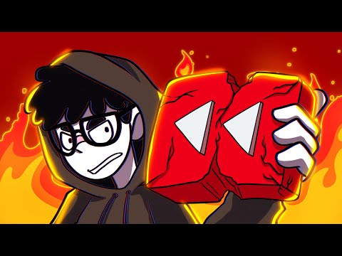 WHY DOES EVERYONE HATE THE REWIND?