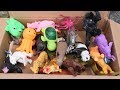 Learn Zoo Animals Wild Animals and Farm Animals for Kids - Anak Baik -