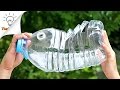 5 Ideas With Plastic Bottle | Thaitrick