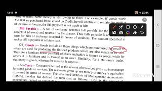 Basic accounting terms #business #exam #accouting #basisofaccounting 