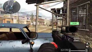 Warface: Pve gameplay: Ka-50
