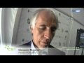 Interview With Giovanni Malago CSIT World Sports Games 2015 Lignano 