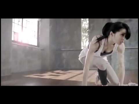 jolin蔡依林2011中國人壽代言廣告相信篇30秒.flv