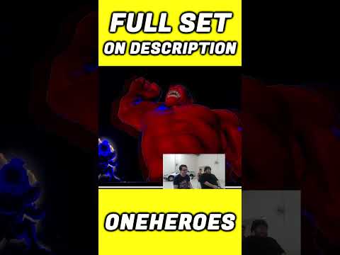 🤩MAHVEL HYPE #13!🤩 (UMVC3) #shorts #umvc3 #ultimatemarvelvscapcom3 #marvelvscapcom3 #mvc3