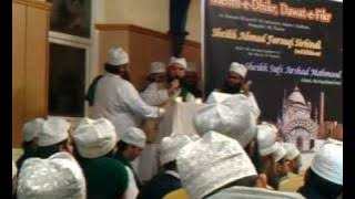 Wasif Mahmood Sahib- Milaad Manaya kar