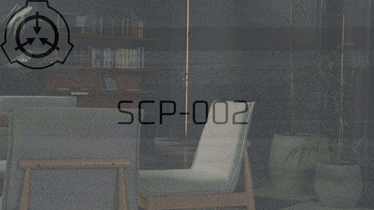 SCP-002