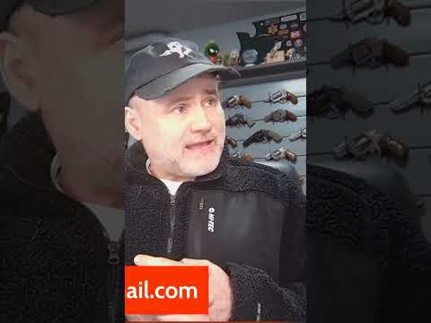 How to Donate + Grip Drawing Entries