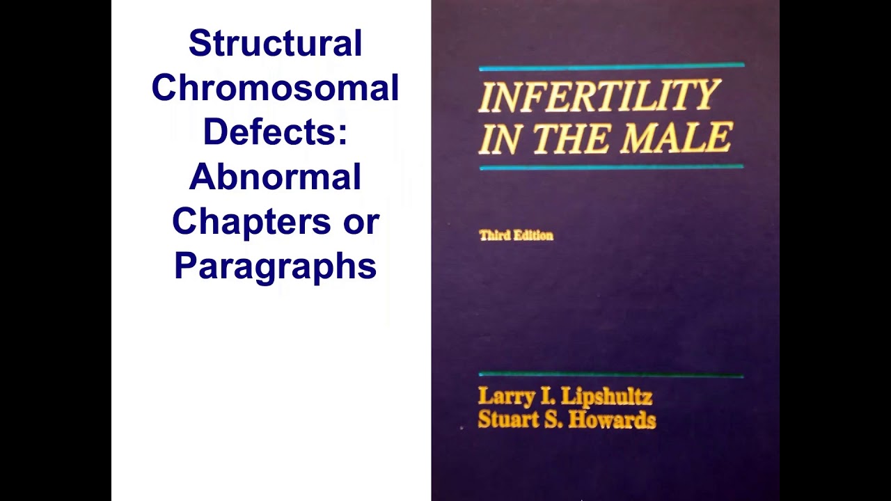 Grand Rounds- Y Chromosome