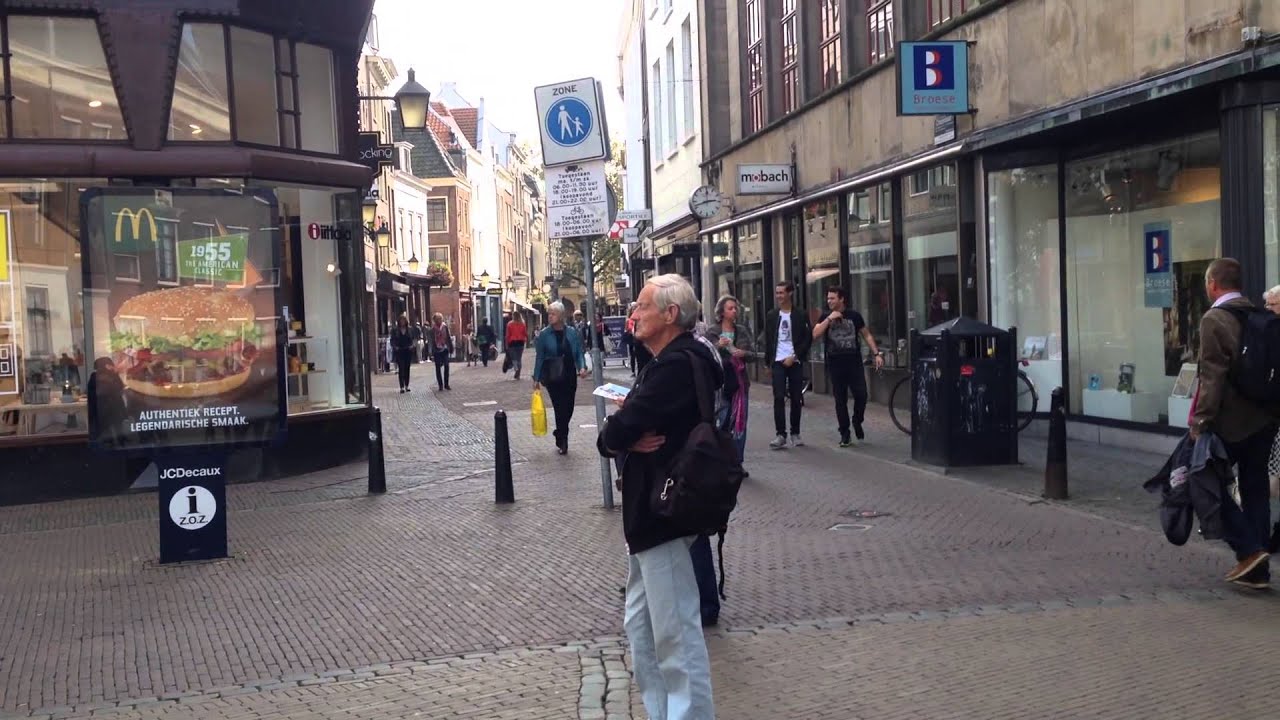 Music band in utrecht