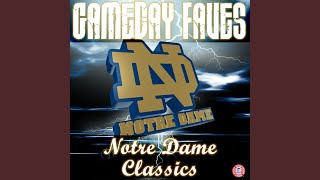 Notre Dame Victory March